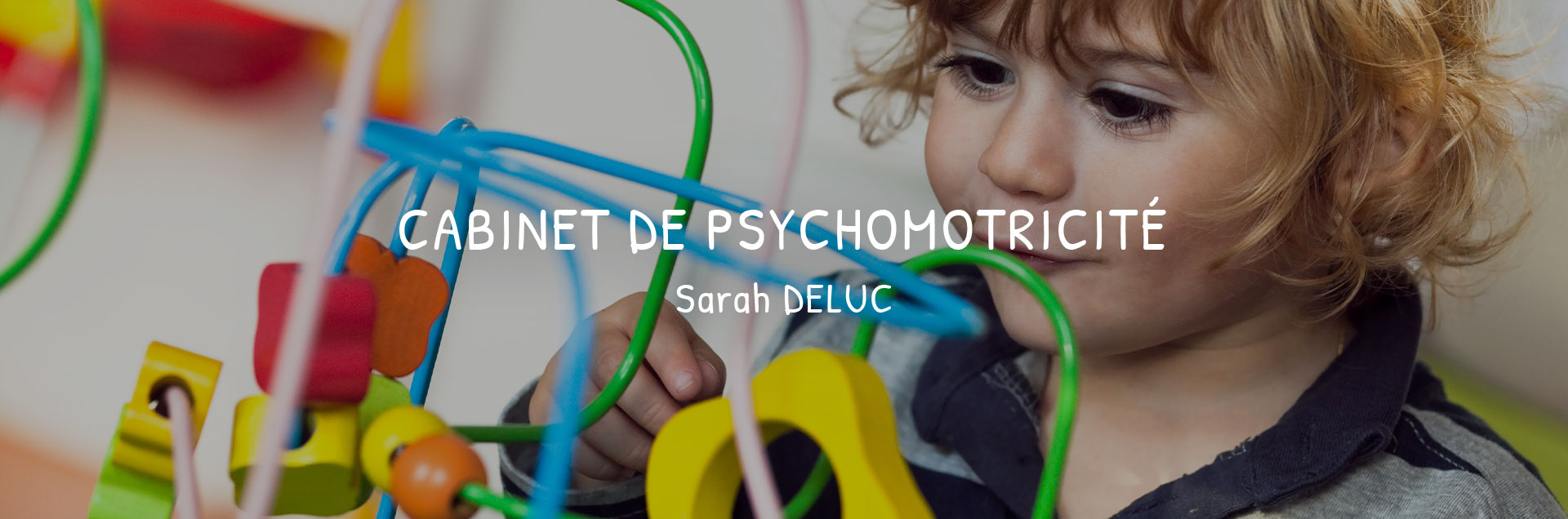 Séances de psychomotricité à Saint-Paul-lès-Dax