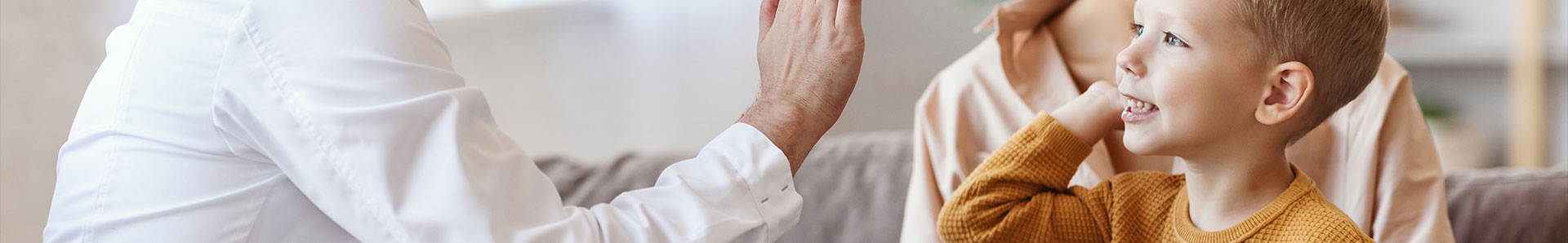 Bilan psychomoteur près de Dax